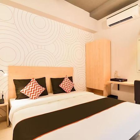 Hotel Tidel Park Coimbatore Extérieur photo